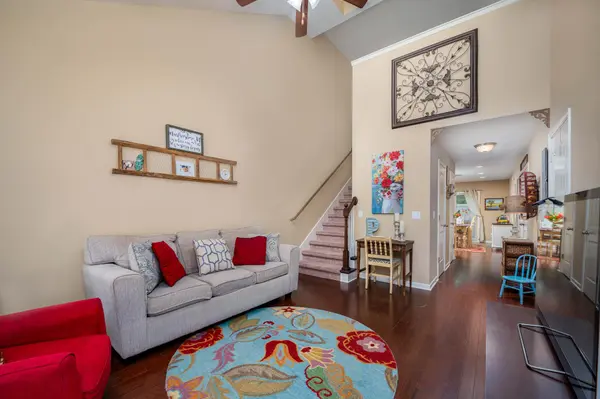 4229 Sunday Silence Way, Murfreesboro, TN 37128
