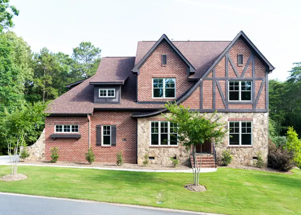 14259 Grand Palisades Pkwy, Charlotte, NC 28278