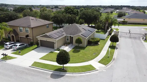 757 Savannah Preserve Loop, Davenport, FL 33837