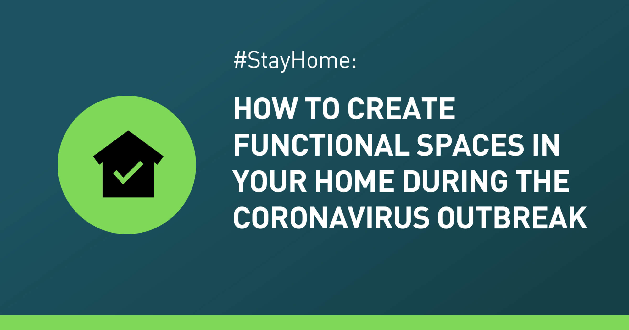 #StayHome