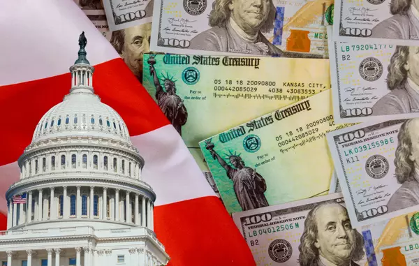 What the CARES Act Means for Homeowners,Bent Danholm