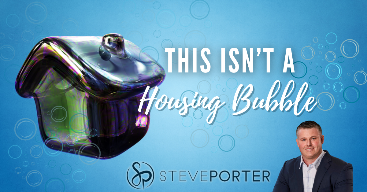 Housing Bubble