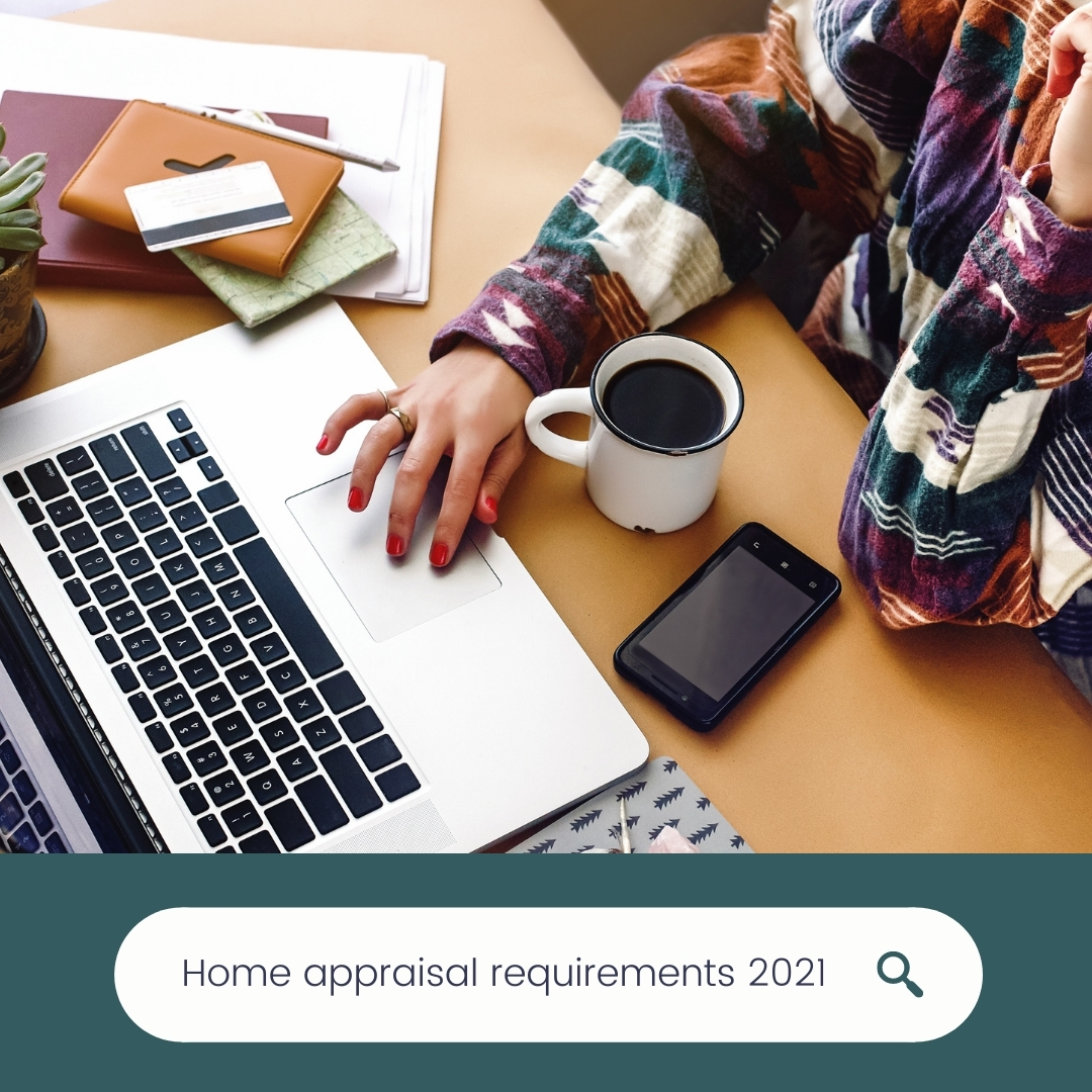 Home Appraisals