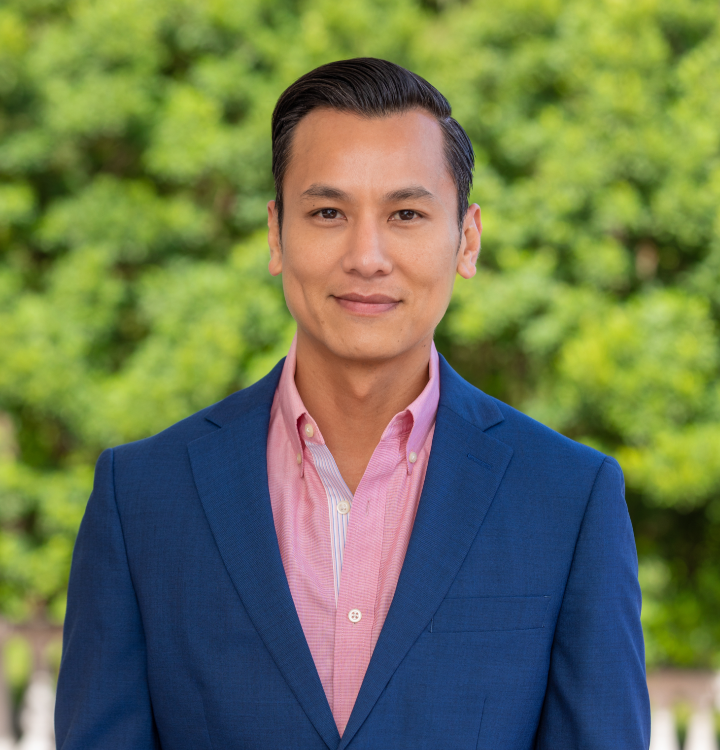 Ninh Tran