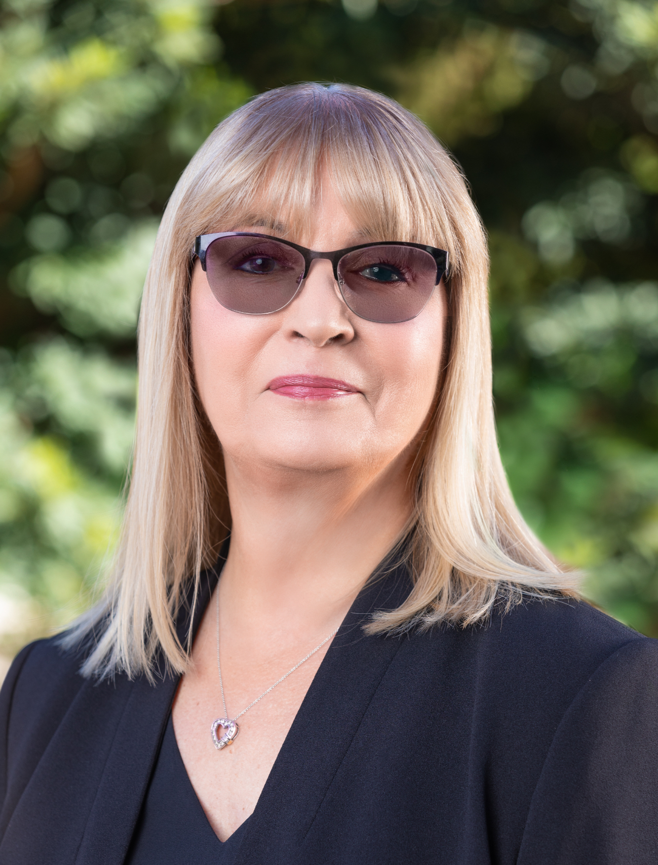 Cindy Flannery