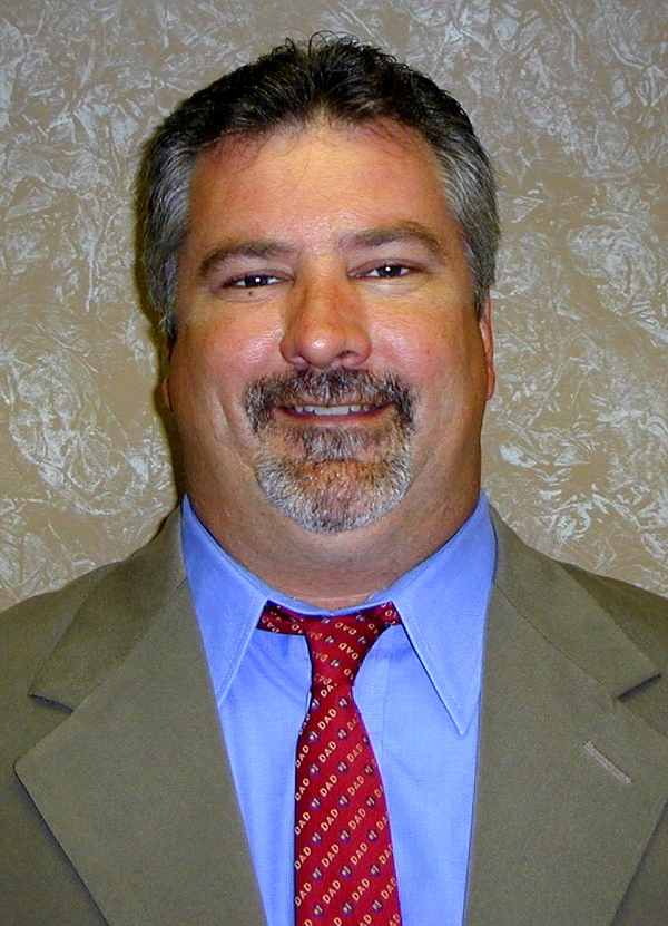 Brian Donahue