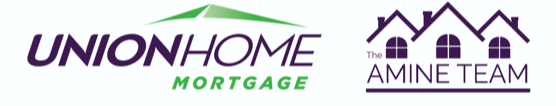 Union Home Mortgage - The Amine Team