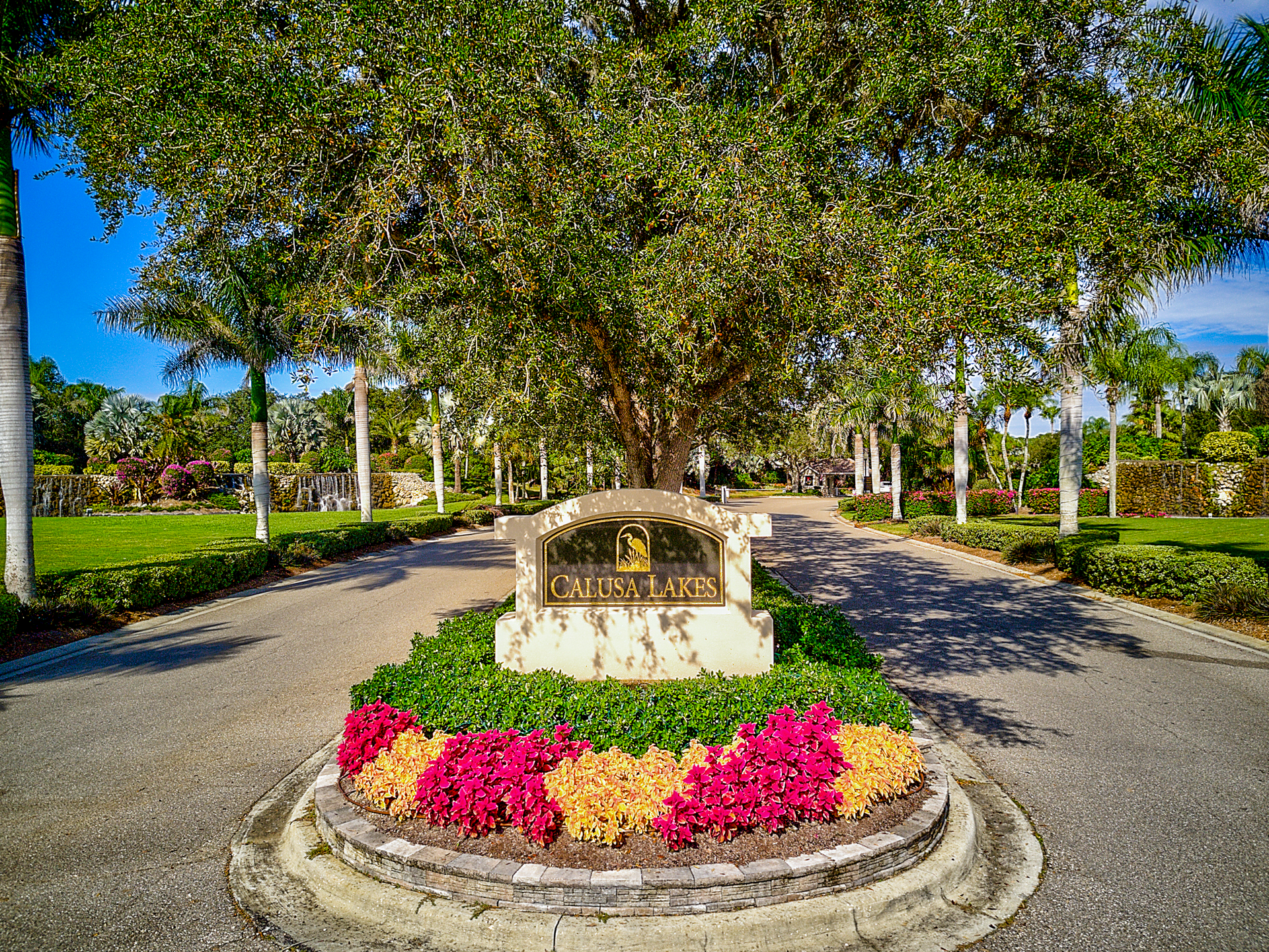 Calusa Lakes Homes for Sale