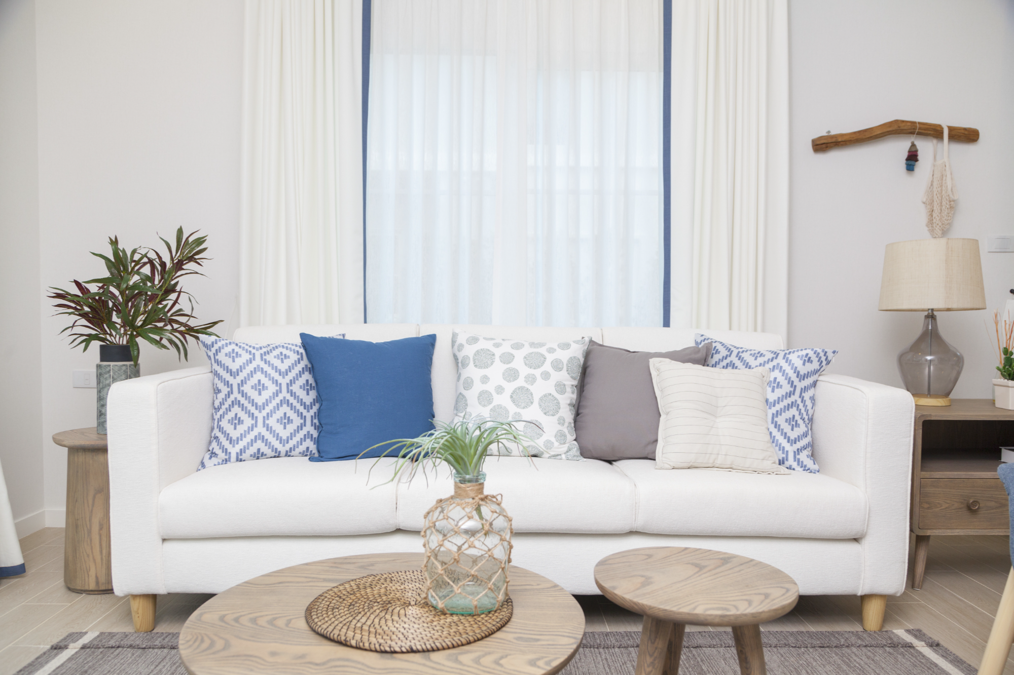 Functional Home