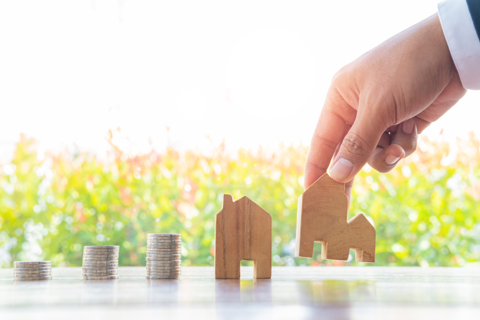 Home buying
