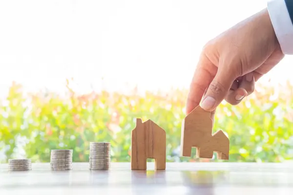 The Main Misunderstanding about Homebuying,Bent Danholm