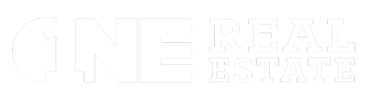 ONE Real Estate Logo