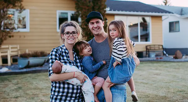 New Research Shows Housing Is Affordable For First-Time Buyers,Bent Danholm