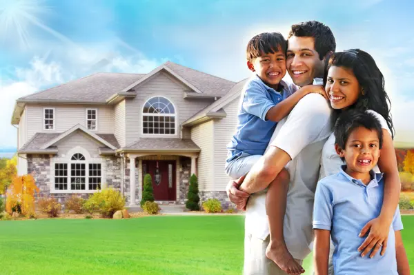 Survey: Consumers say owning easier than renting,Bent Danholm