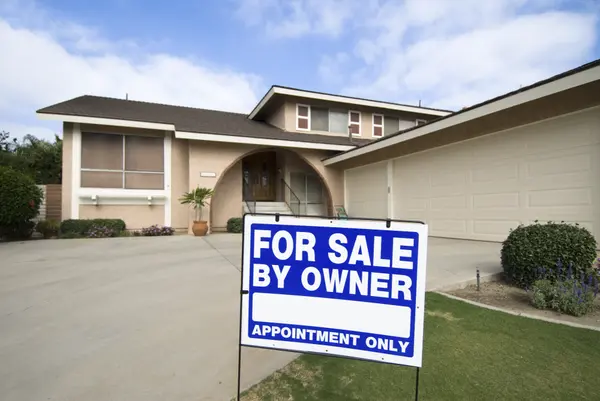 How to Sell Your Home on Your Own,Bent Danholm