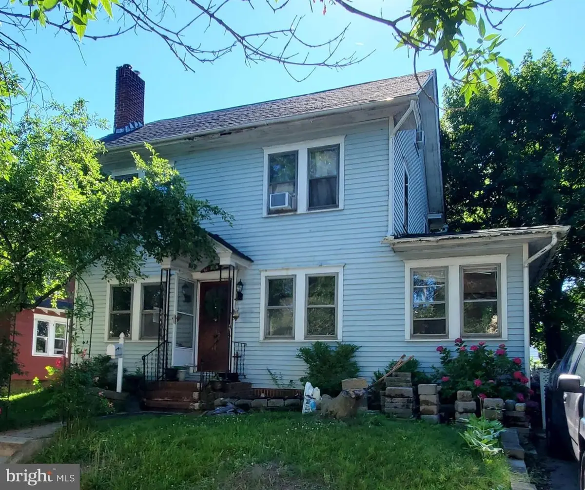 116 S Davis St, Woodbury, NJ 08096