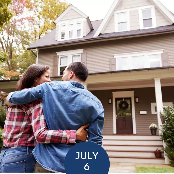 First-Time Buyer Advice,Sara Latta-Young