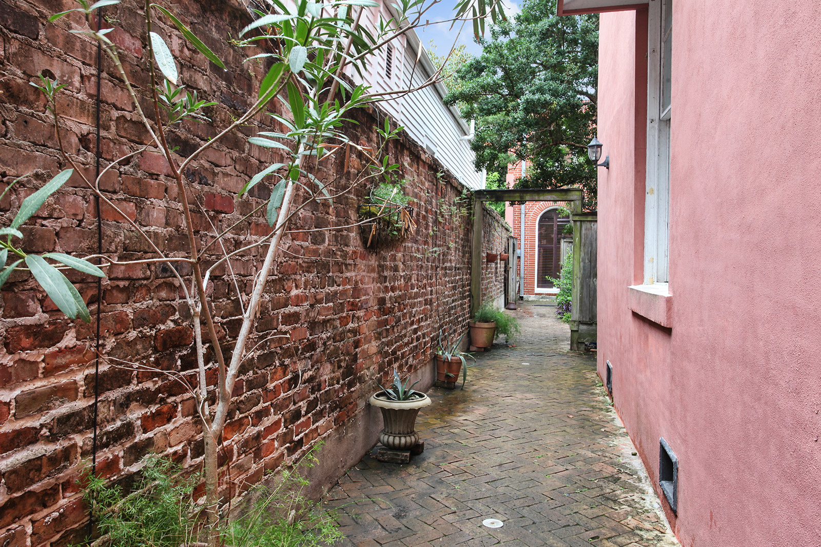 French Quarter Condo Hendrix Group New Orleans