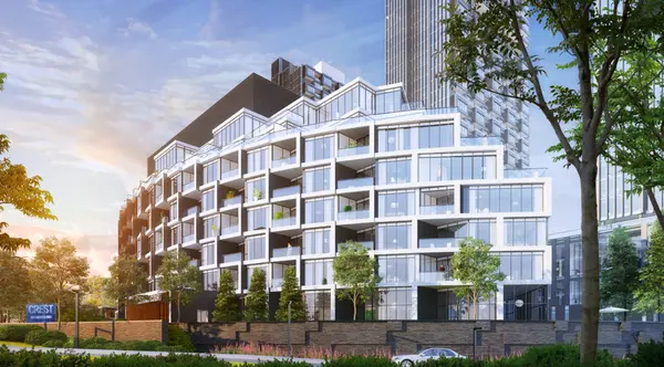 Don Mills & Eglinton