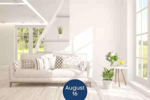 Brightening Your Space,Sara Latta-Young