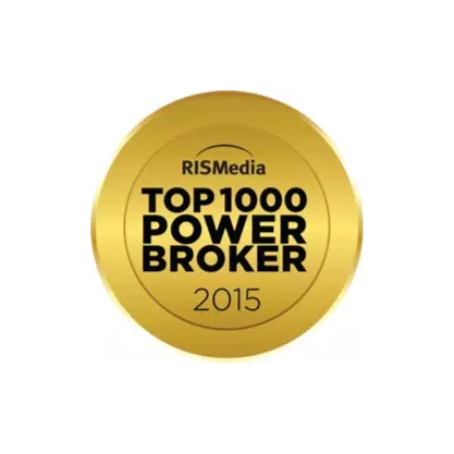 Top Las Vegas Broker 2015