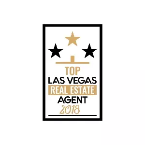 Top Las Vegas Realtor 2018