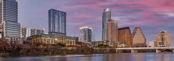 Austin Texas Real Estate Agents