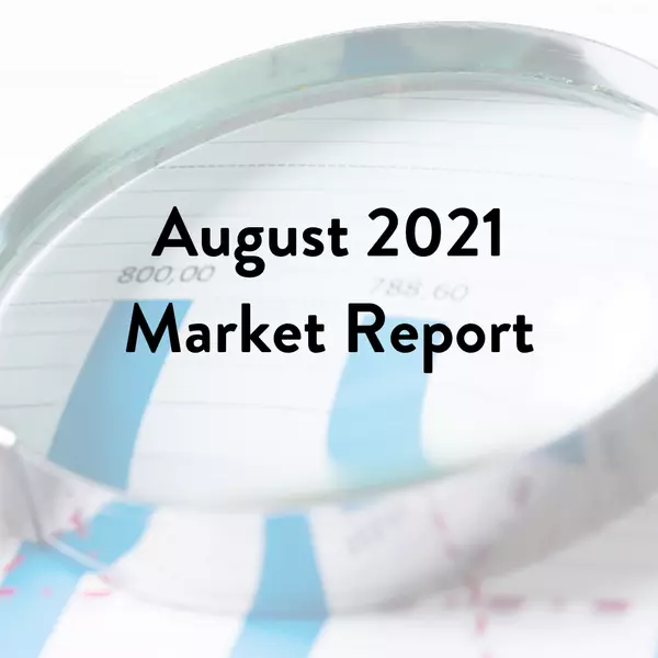 August Market Report