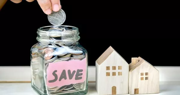 Tips To Save Up For A Home