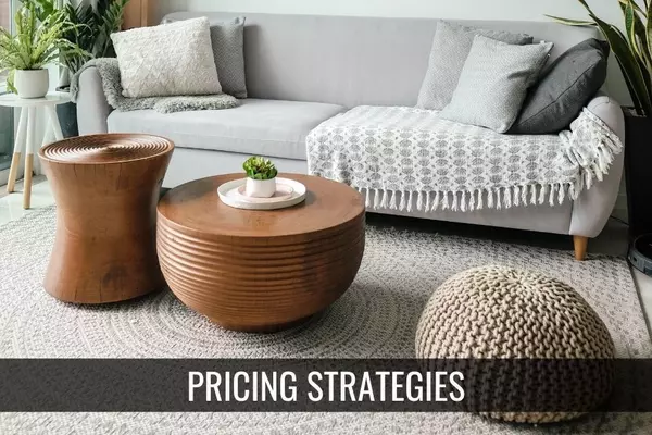 3 Pricing Strategies in a Seller’s Market,Ariana Marke