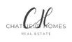 B:W Chatfield Homes Logo