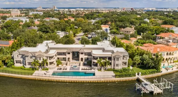 Tampa Luxury Market