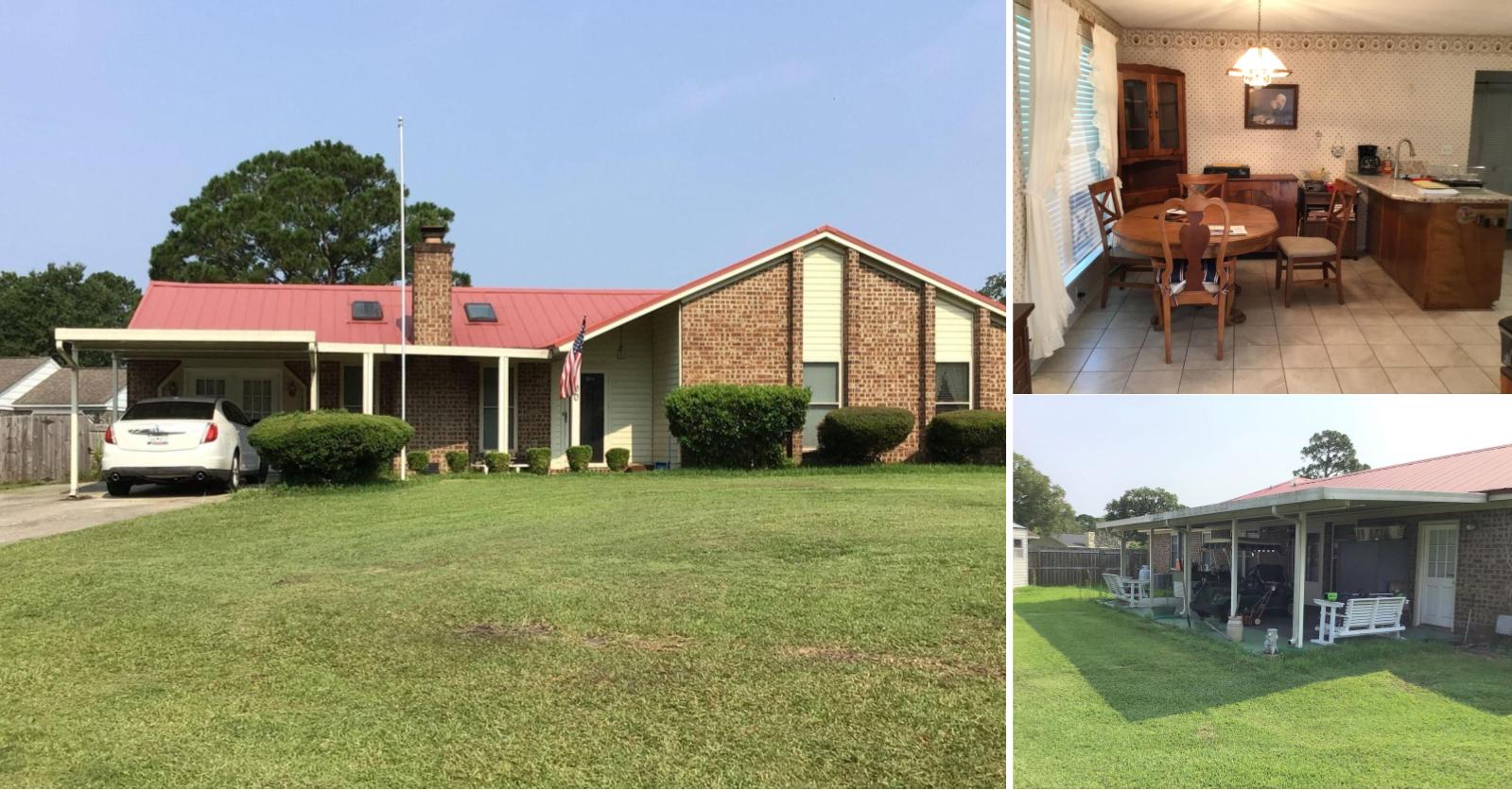 Summerville SC Home for Sale