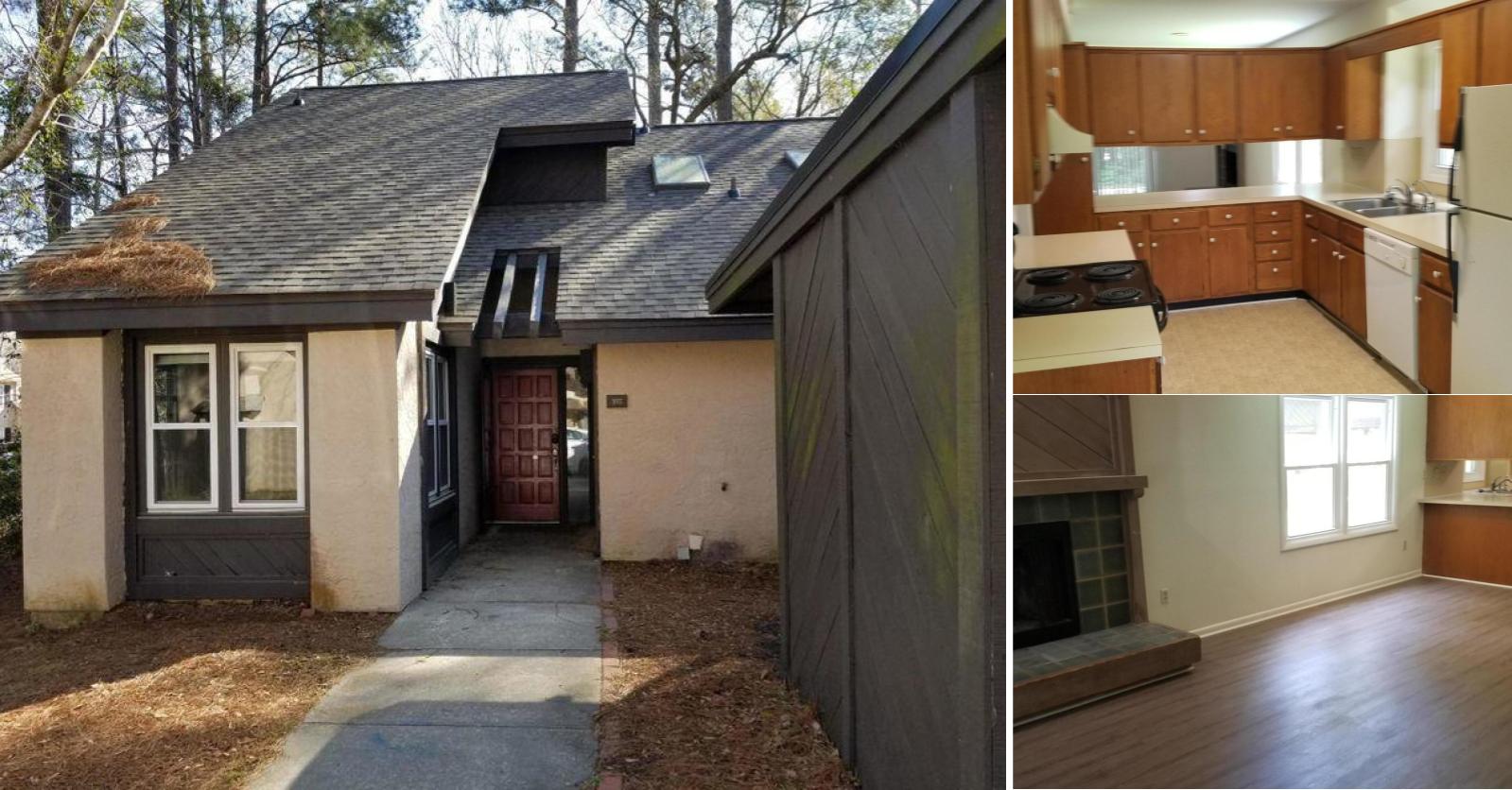Summerville SC Home for Sale