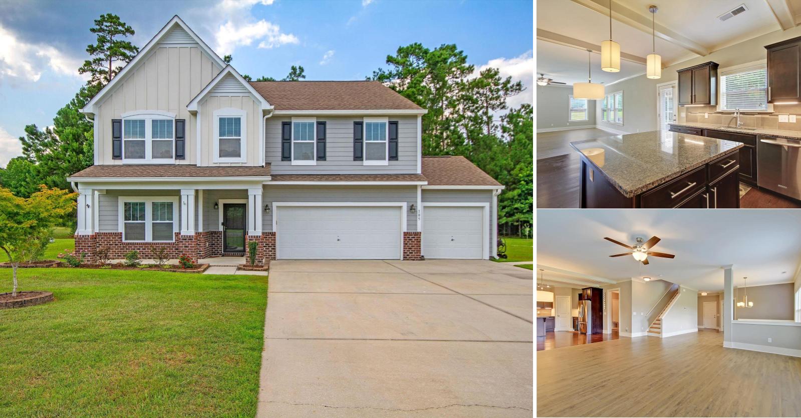 Summerville SC Home for Sale