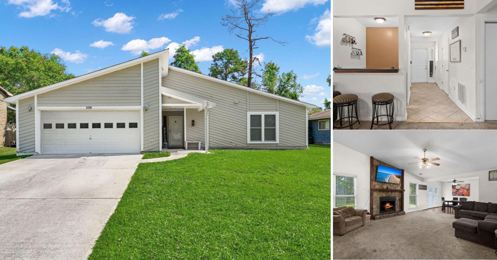 Summerville SC Home for Sale