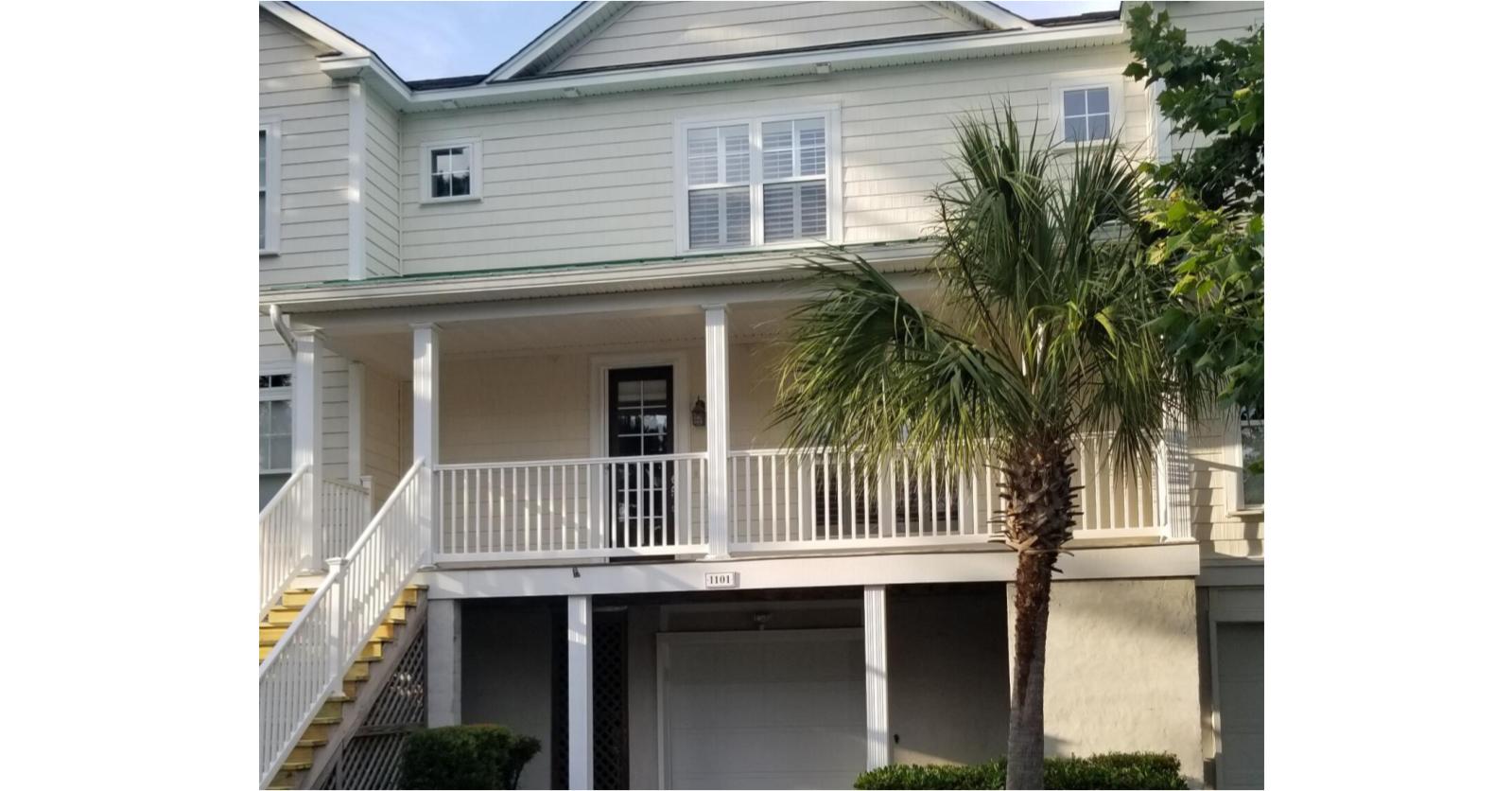 Mount Pleasant SC Home for Sale