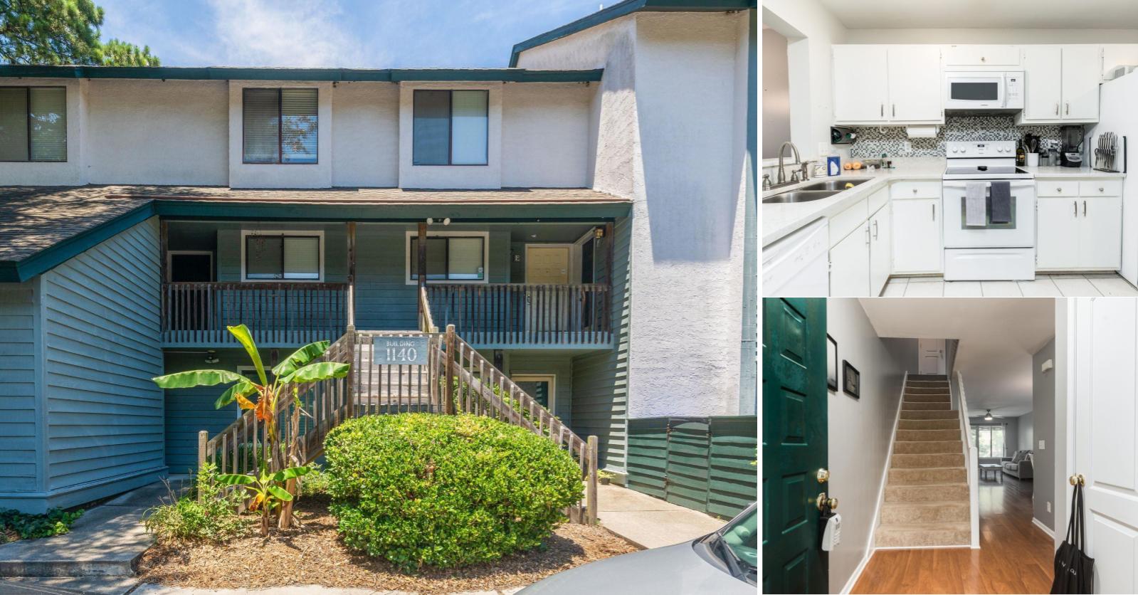 Mount Pleasant SC Home for Sale