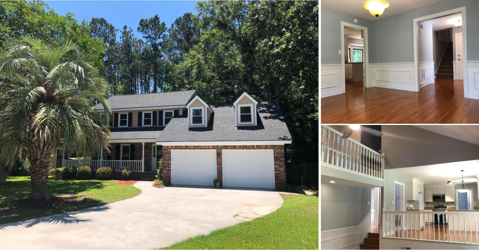 Summerville SC Home for Sale