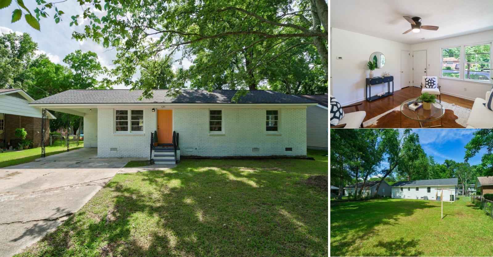 Goose Creek SC Home for Sale