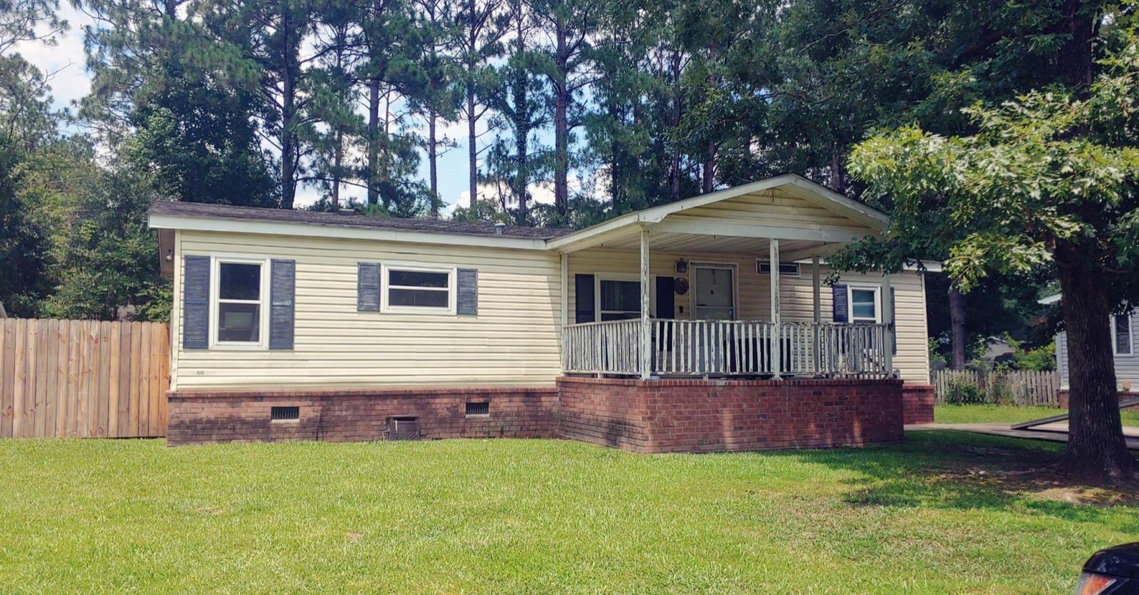 Summerville SC Home for Sale
