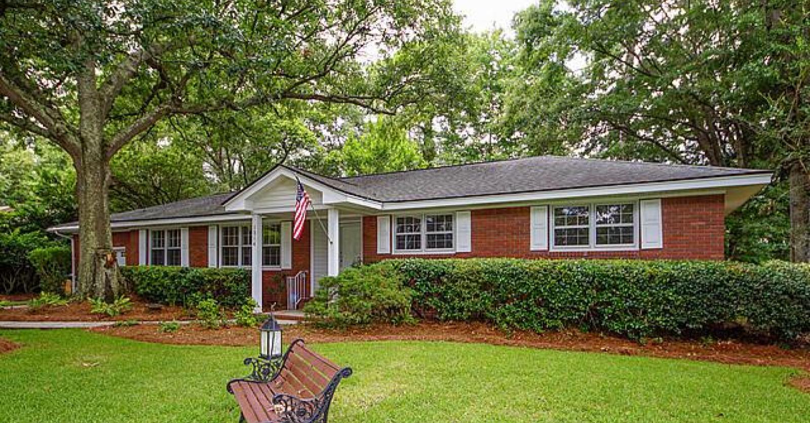 Charleston SC Home for Sale