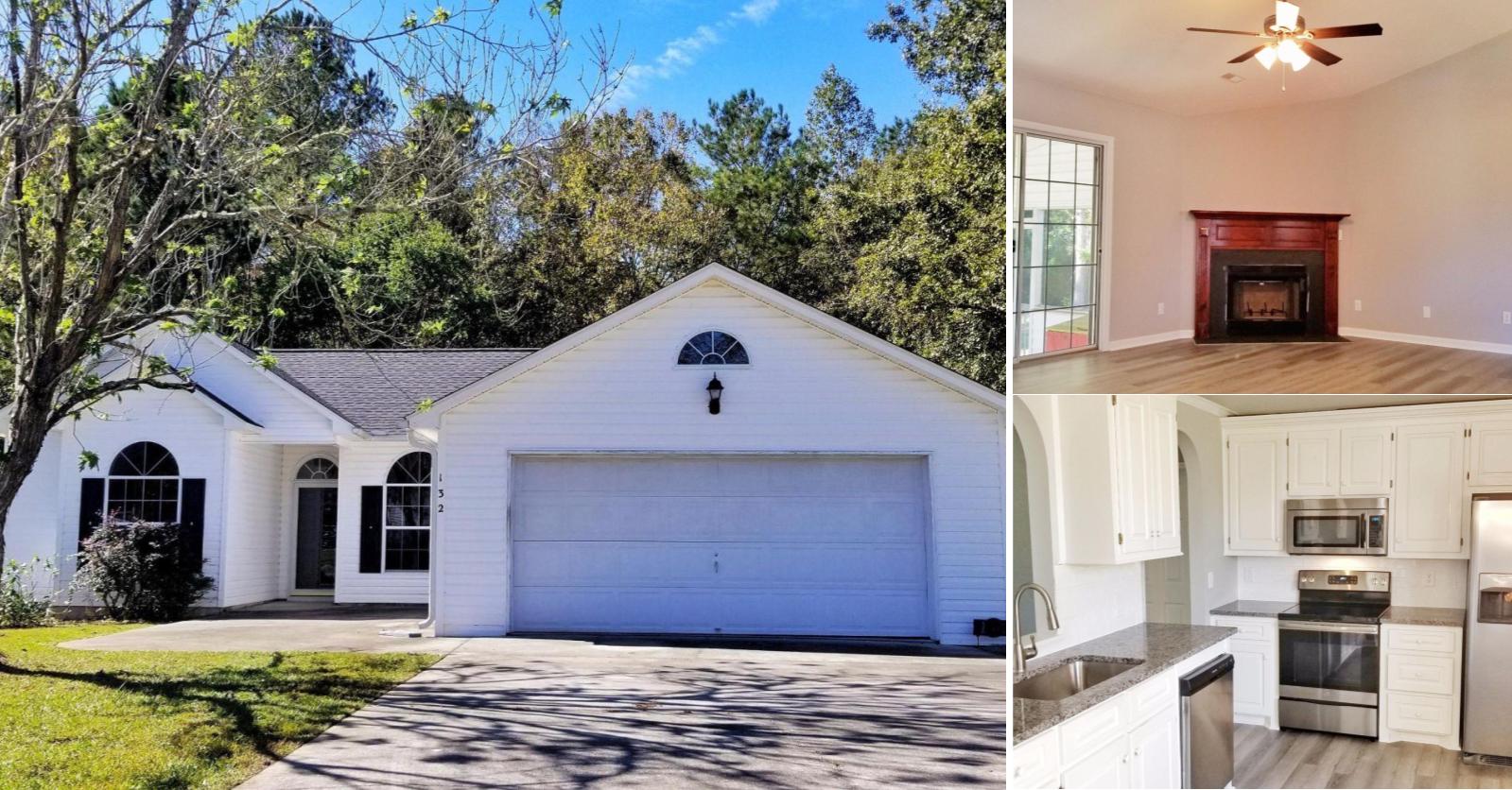 Goose Creek SC Home For Rent