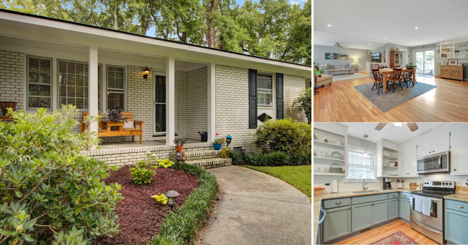 Charleston SC Home for Sale