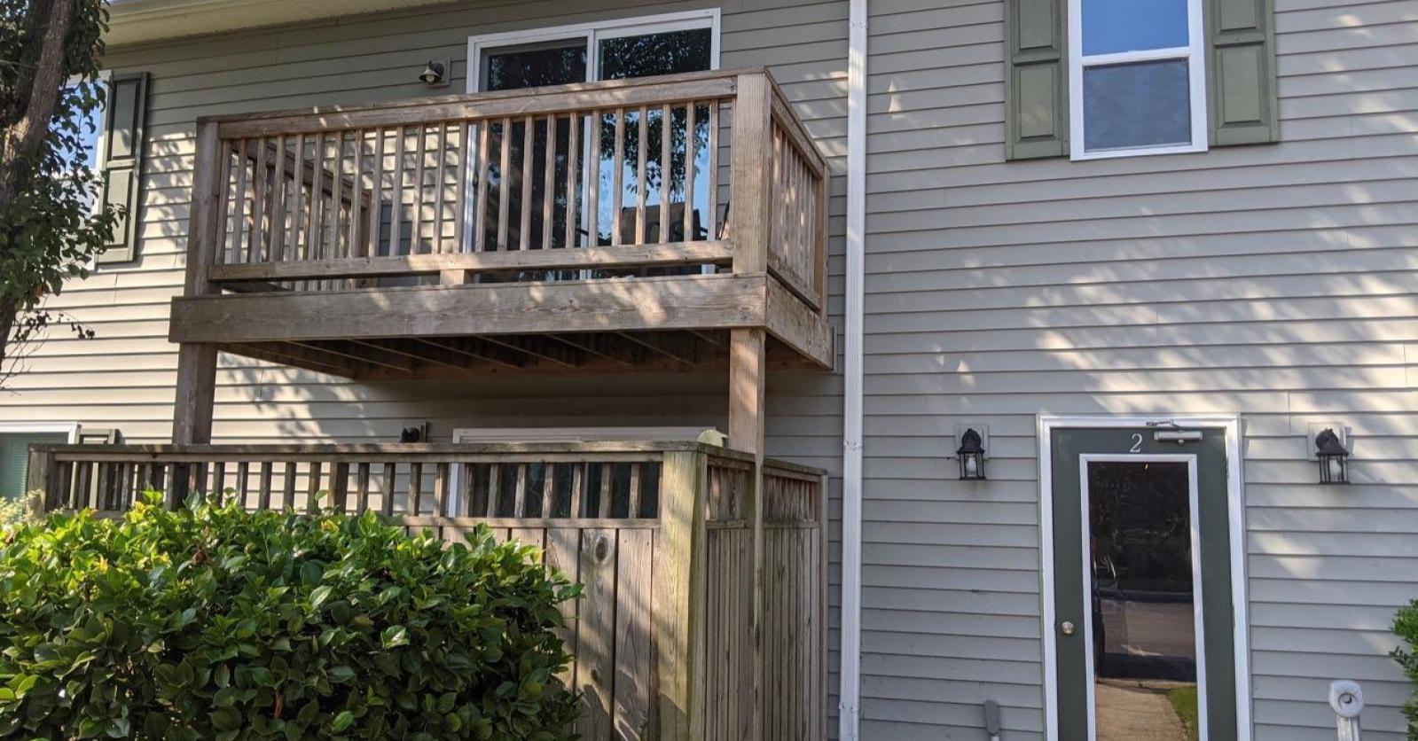 Charleston SC Home for Rent