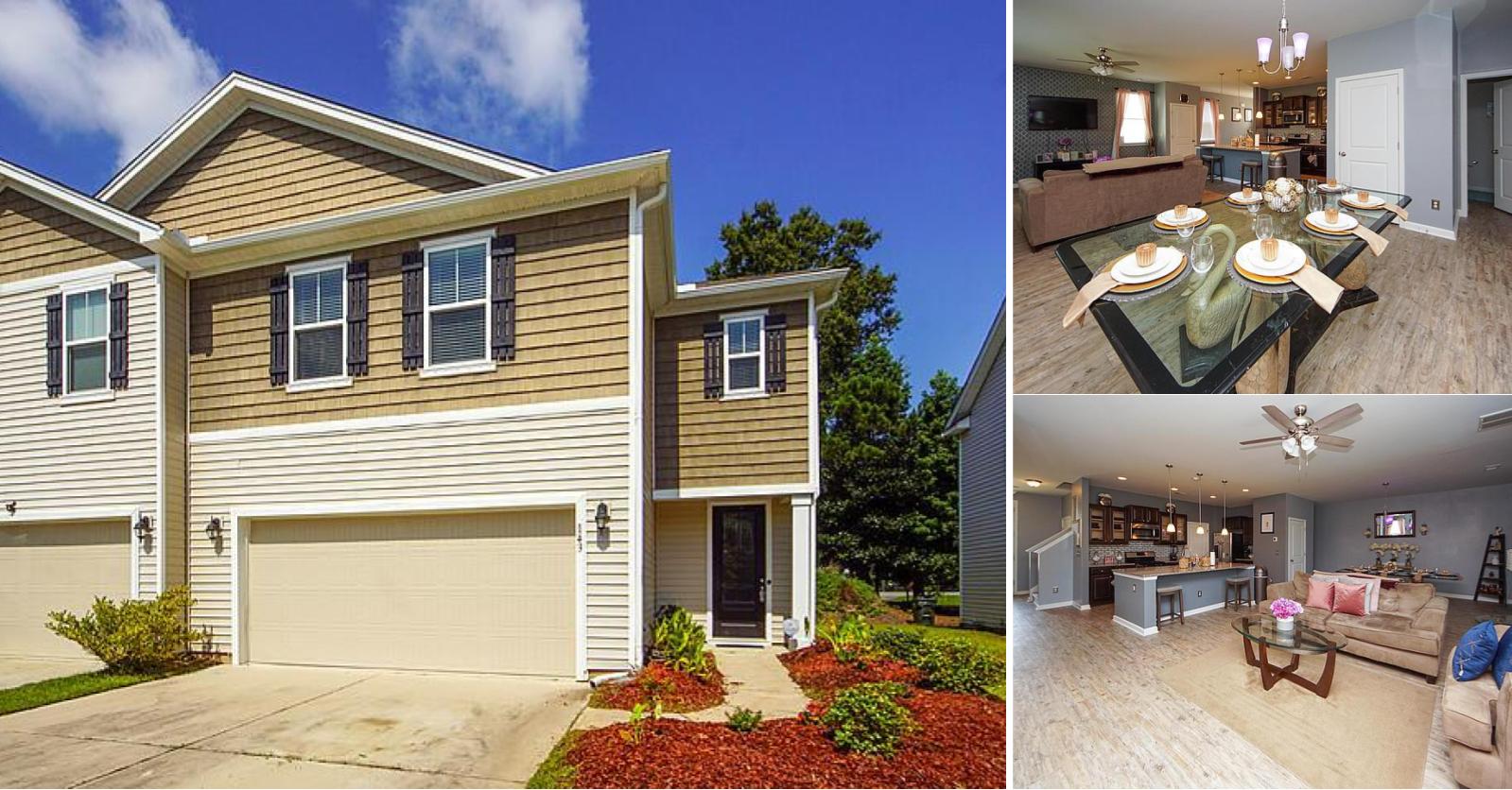 Moncks Corner SC Homes For Sale