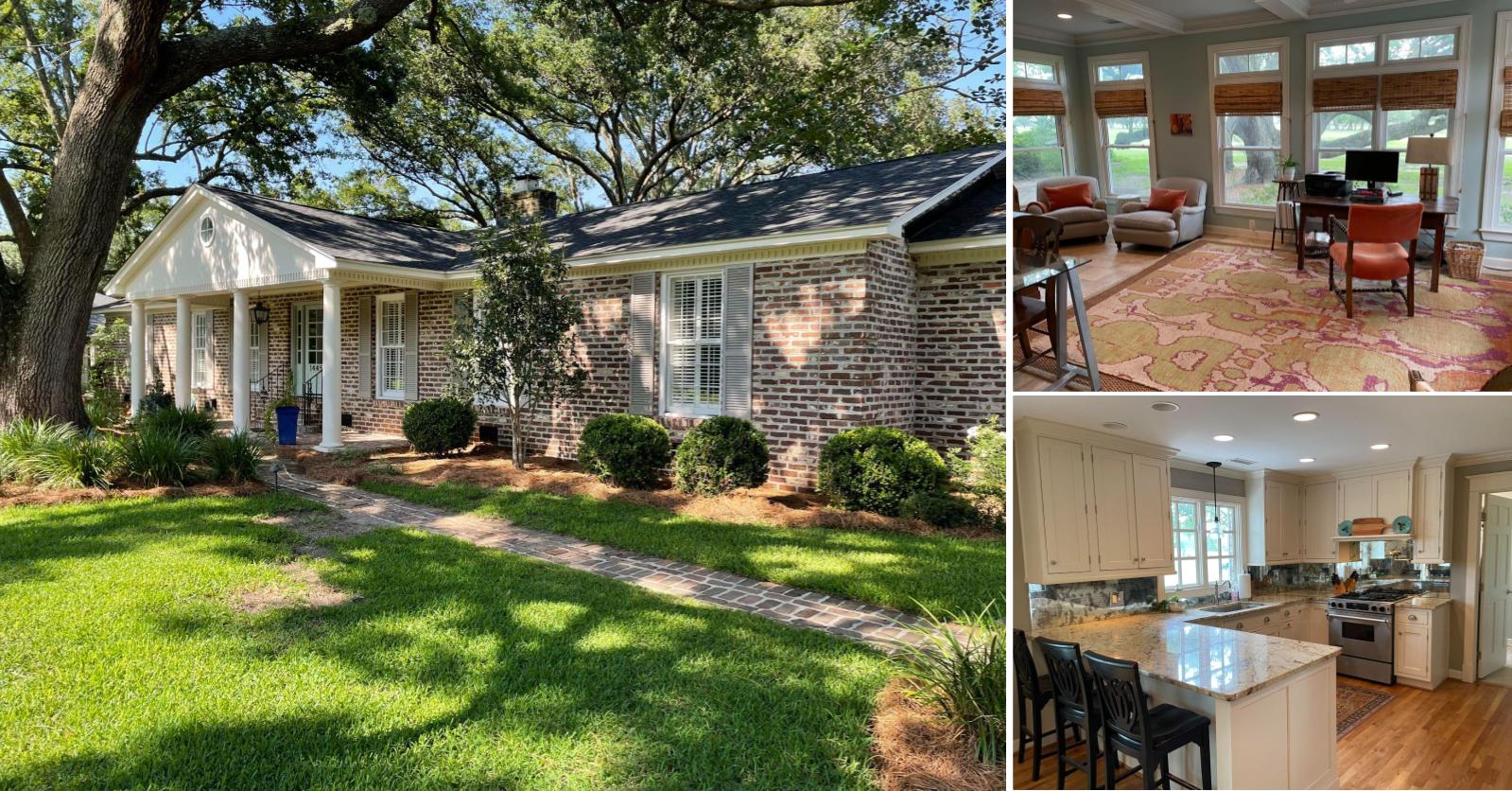 Charleston SC Home for Sale