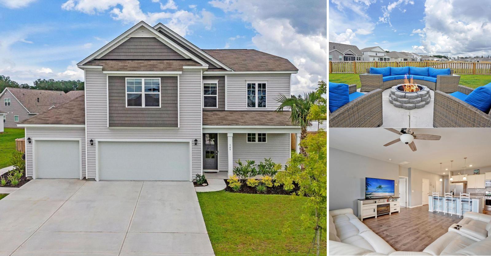 Summerville SC Home for Sale