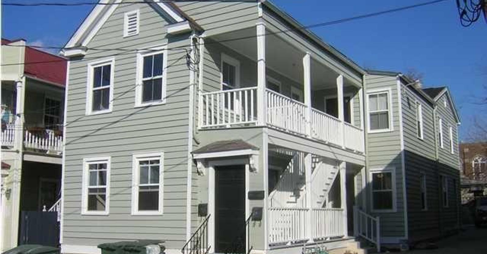 Charleston SC Home for Rent