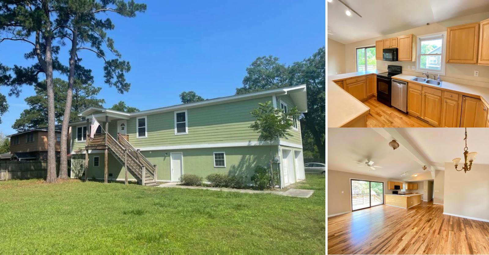 Charleston SC Home for Sale
